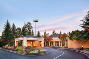 Гостиница Sonesta Select Seattle Bellevue Redmond  Беллевью